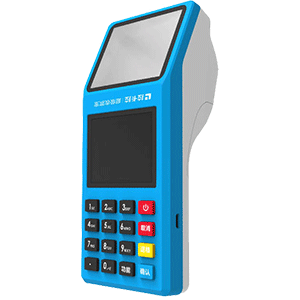 雅安超级收款宝QR65